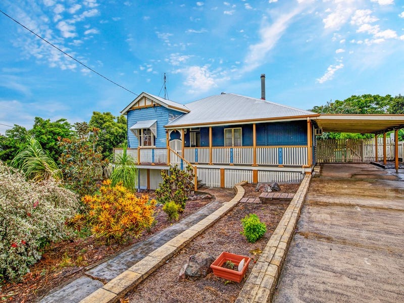 18 Jane Street, Gympie, Qld 4570 Property Details