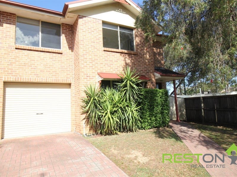 6/45 Farnham Road, Quakers Hill, NSW 2763