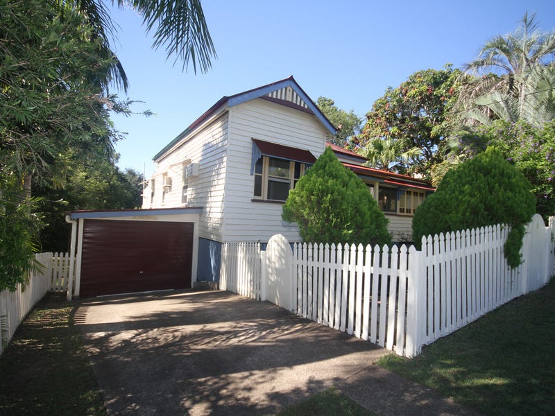 43 Musgrave Street, Gympie, Qld 4570 Property Details