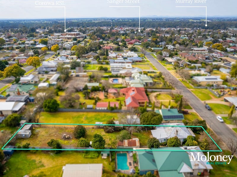 40 Banff Street, Corowa, NSW 2646 House for Sale