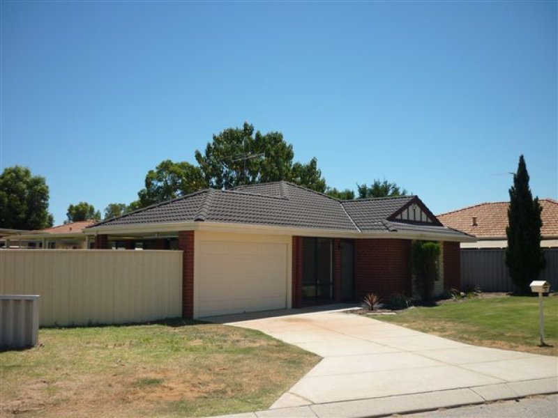 18 Bancroft Close, Greenfields, WA 6210 Property Details