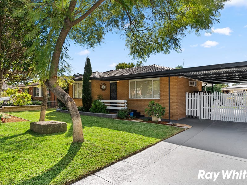 27 Nellie Stewart Drive, Doonside, NSW 2767 - Property Details