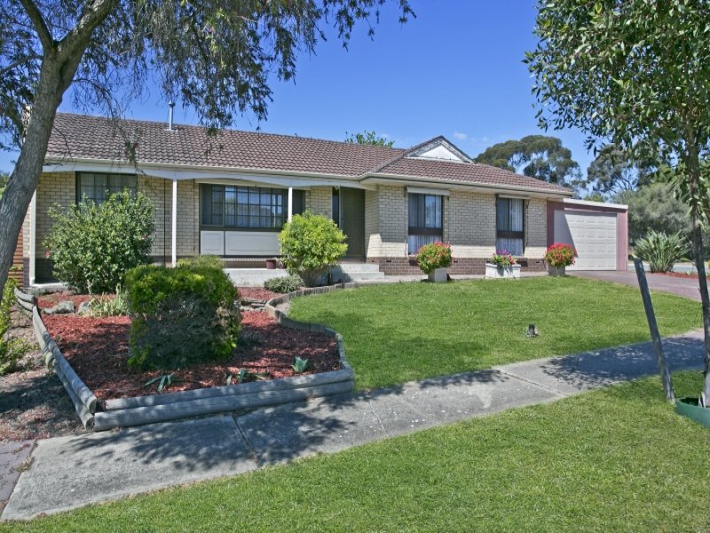 26 Lydia Avenue, Ingle Farm, SA 5098