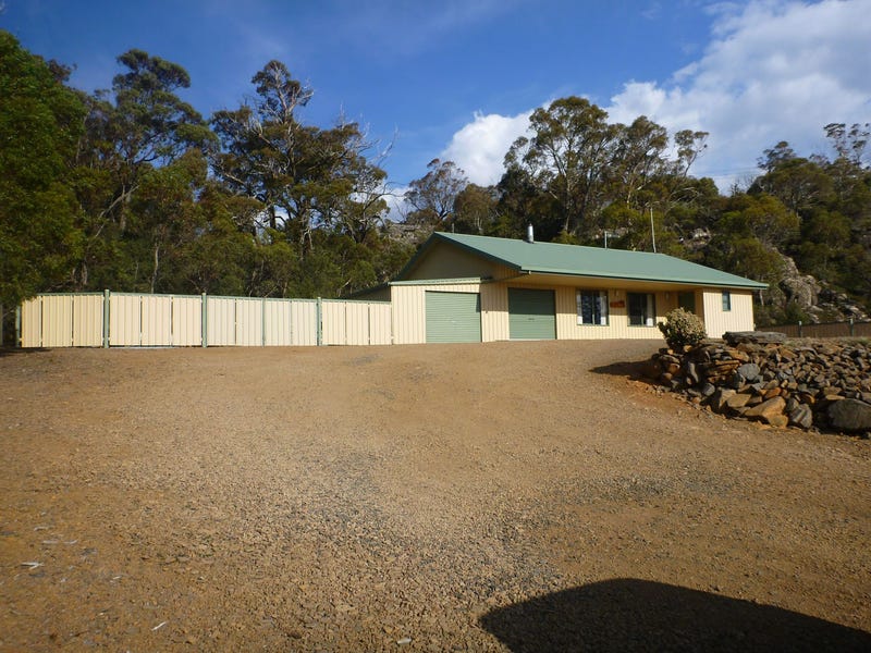 344 Tods Corner Road, Tods Corner, TAS 7030