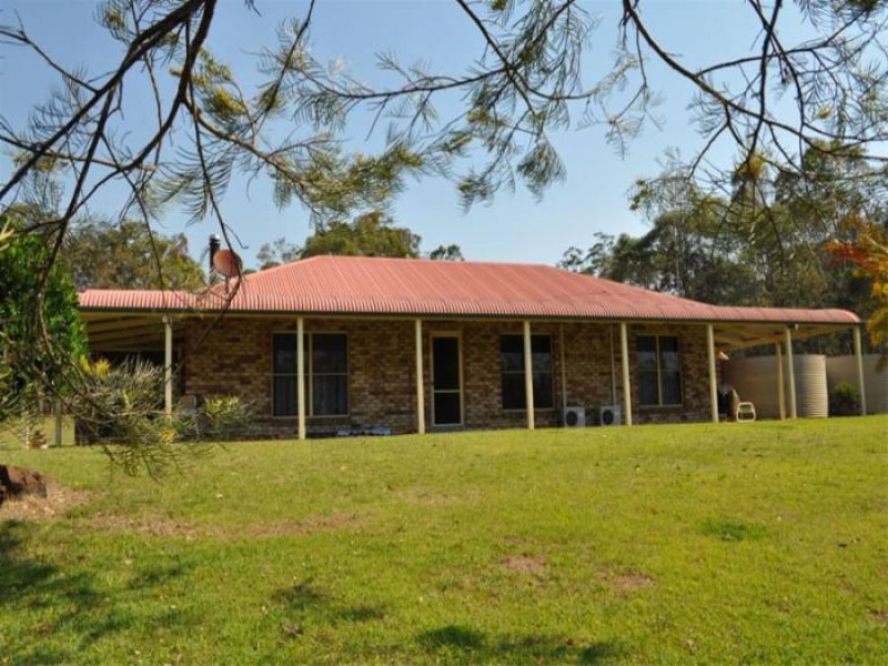 1067 Atkinson Dam Road Atkinsons Dam Qld 4311 Property Details