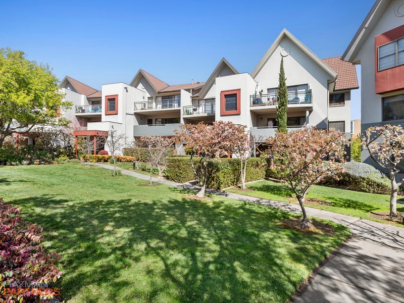 25/1 Eldridge Crescent, Garran, ACT 2605 Property Details