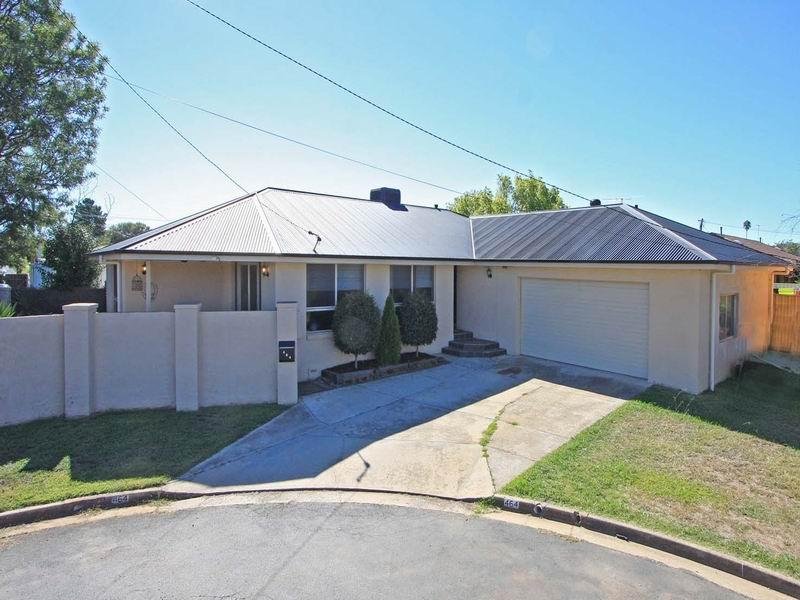 464 Jason Ct, Lavington, NSW 2641 Property Details