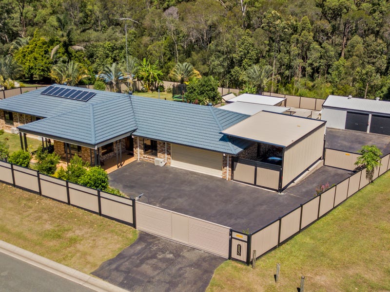 14 Grevillea Street, Redland Bay, QLD 4165