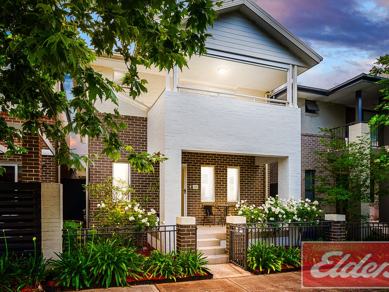 34 Sydney Smith Drive, Penrith, NSW 2750