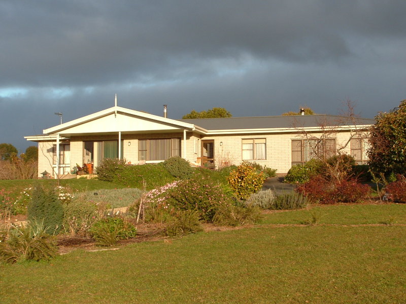 49 Shepperds Lane, Elliott, TAS 7325