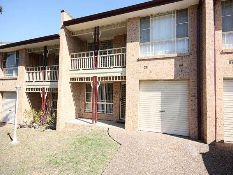 Unit 7/2 Henry Drive, Singleton, NSW 2330 Property Details