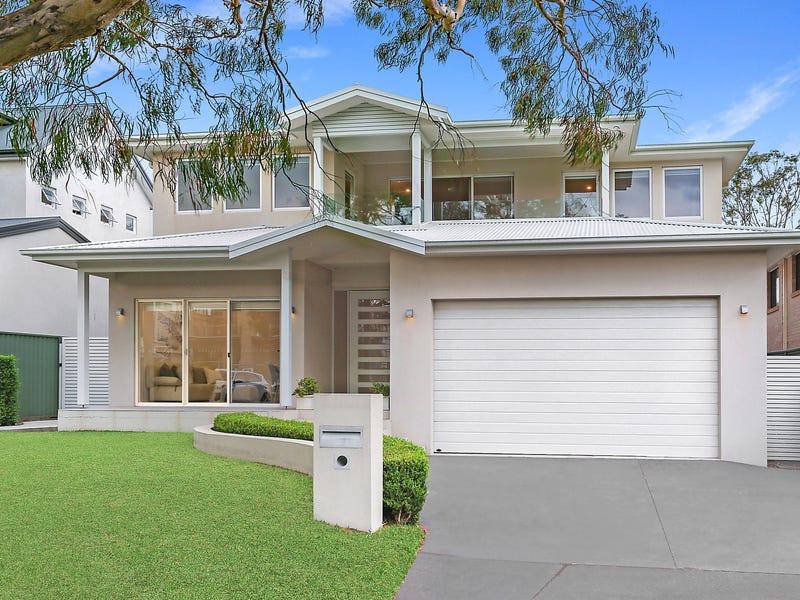 3 Arcadia Avenue, Woolooware, NSW 2230