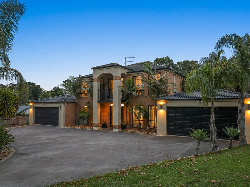 35 Bowman Boulevard, Beaconsfield, Vic 3807 Property Details