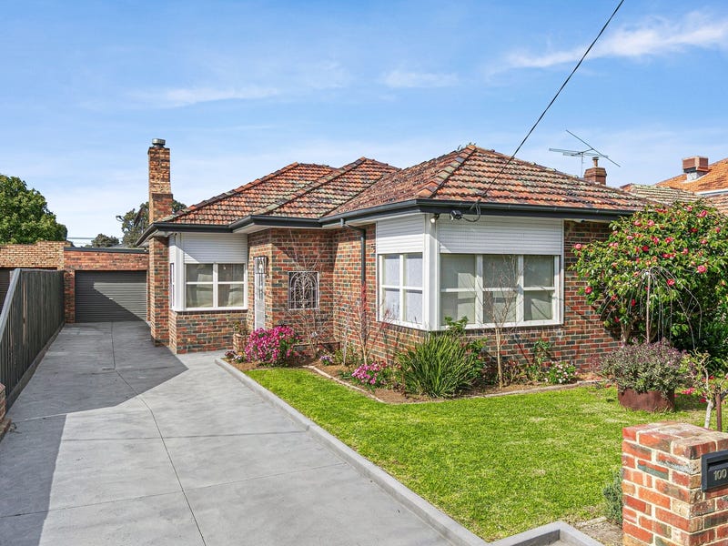 100 Balmoral Avenue, Pascoe Vale South, Vic 3044 - Property Details