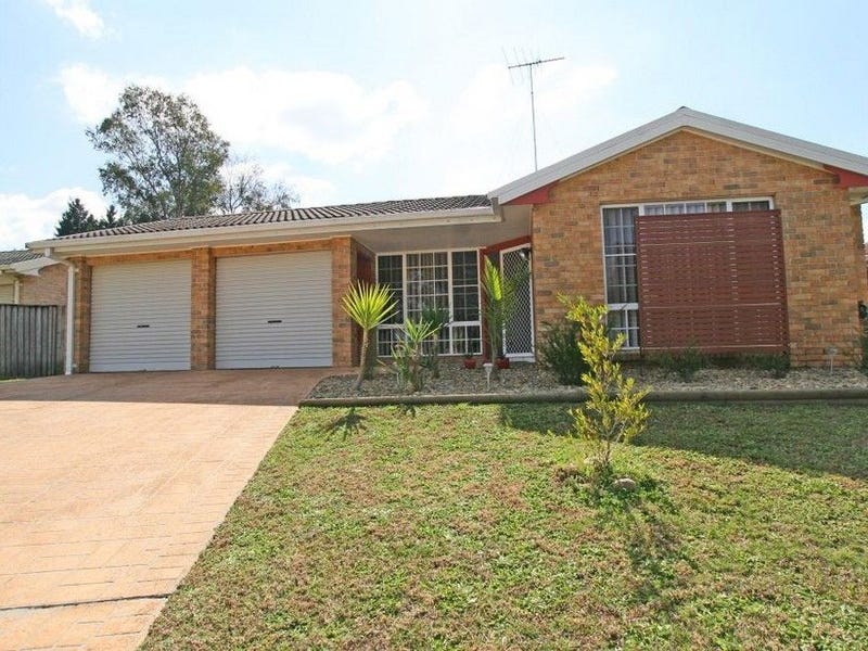 113 Boundary Road, Cranebrook, NSW 2749