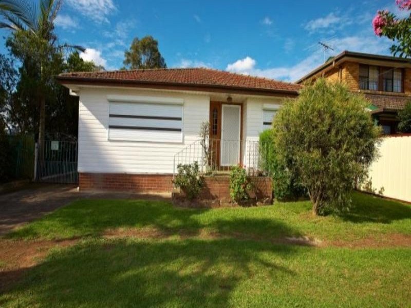 135 Richmond Road, Blacktown, NSW 2148 Property Details