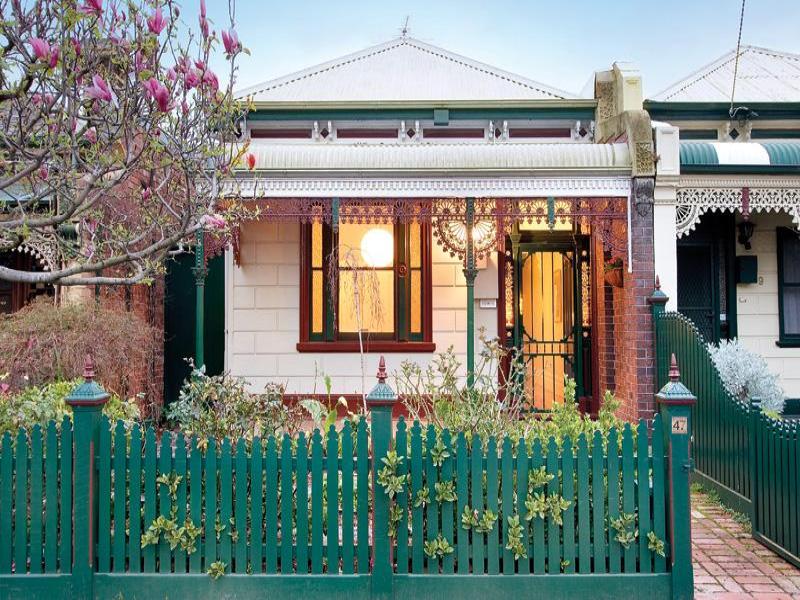 47 Kneen Street, Fitzroy North, VIC 3068