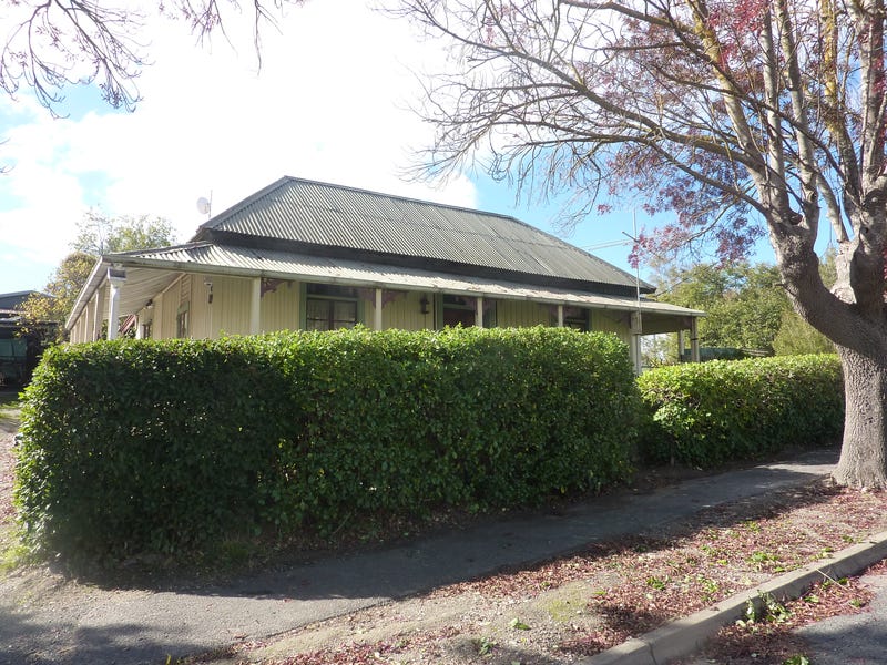 5 WOODSIDE ROAD, Lobethal, SA 5241 Property Details