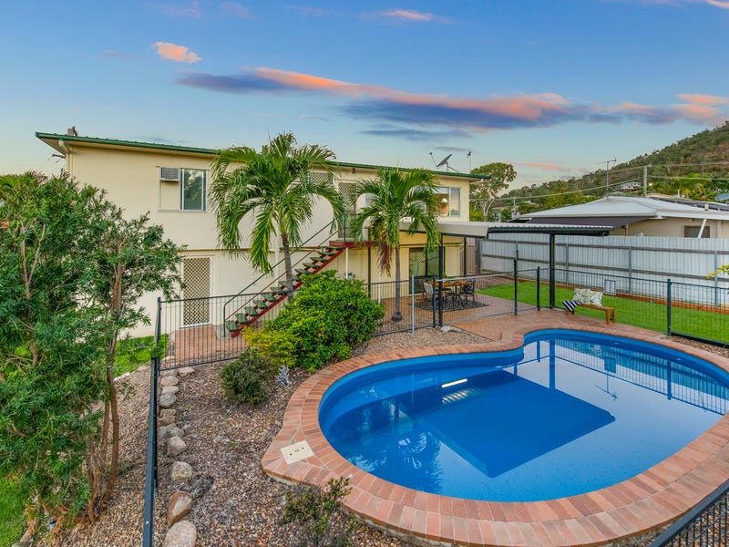 9 Mount Louisa Drive, Mount Louisa, QLD 4814 - realestate.com.au