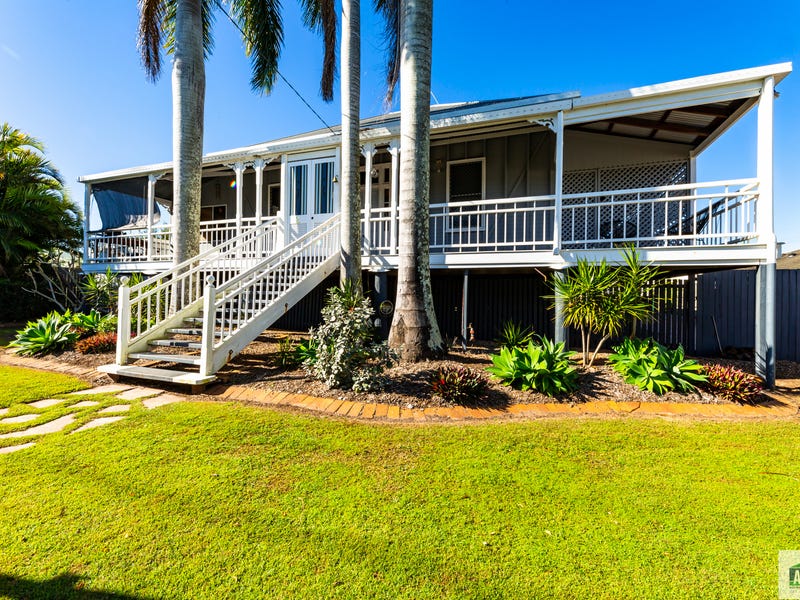 2 Mulgrave Street, Bundaberg West, QLD 4670