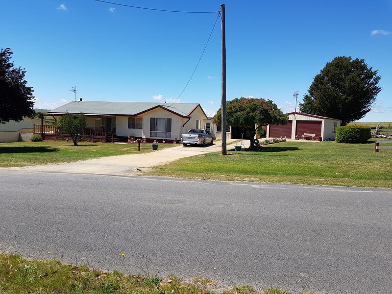 19 Hensleigh Street, Delegate, NSW 2633 Property Details