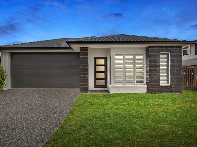 56 Drive, Augustine Heights, QLD 4300 56 Drive, Augustine Heights, QLD 4300