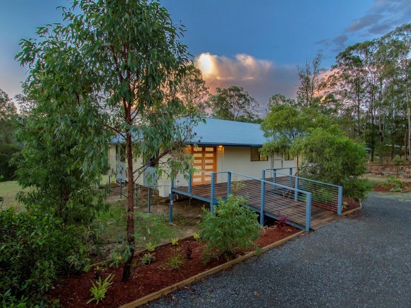 24 Coolabah Court, Pie Creek, QLD 4570