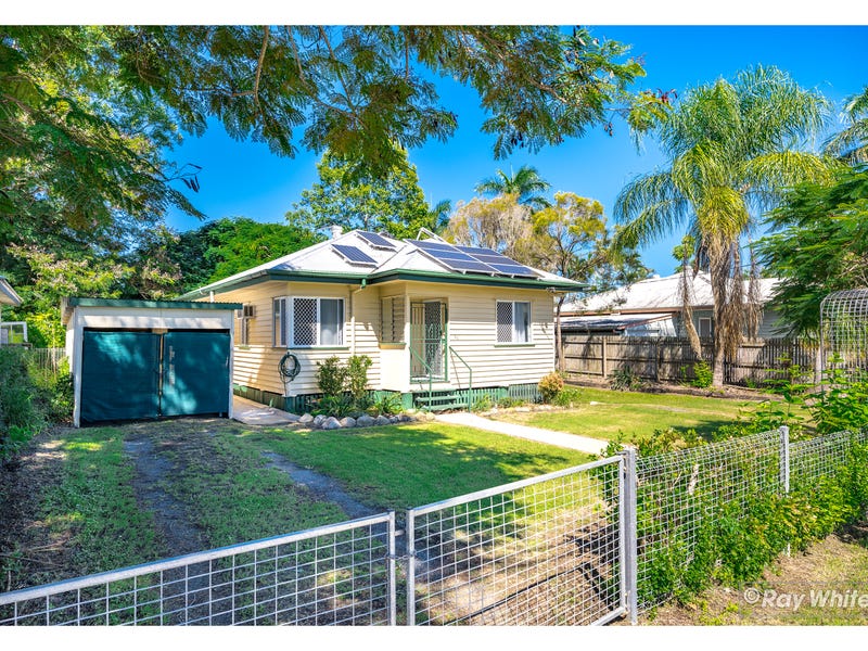 53 Heath Street, Wandal, QLD 4700 - realestate.com.au