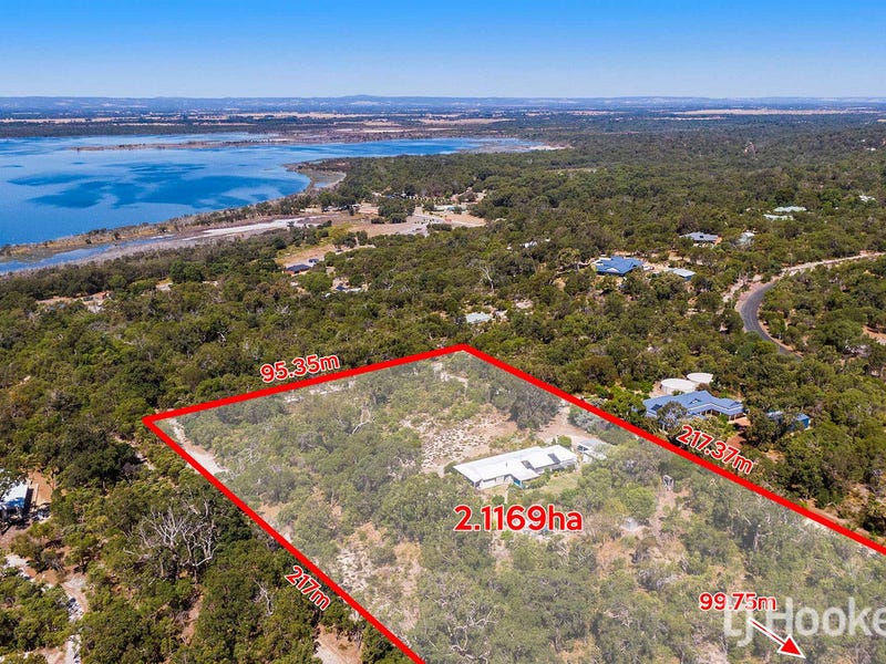 111 Harvey View Drive, Herron, WA 6211 Property Details