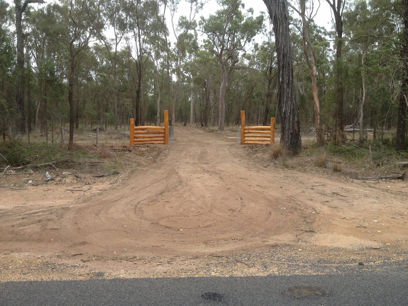 Lot 56 Stonehenge Road, Stonehenge, Qld 4357 Lifestyle for Sale