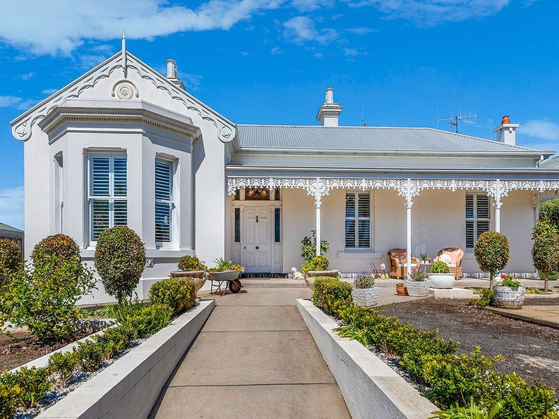 93 Lava Street, Warrnambool, Vic 3280 House for Sale