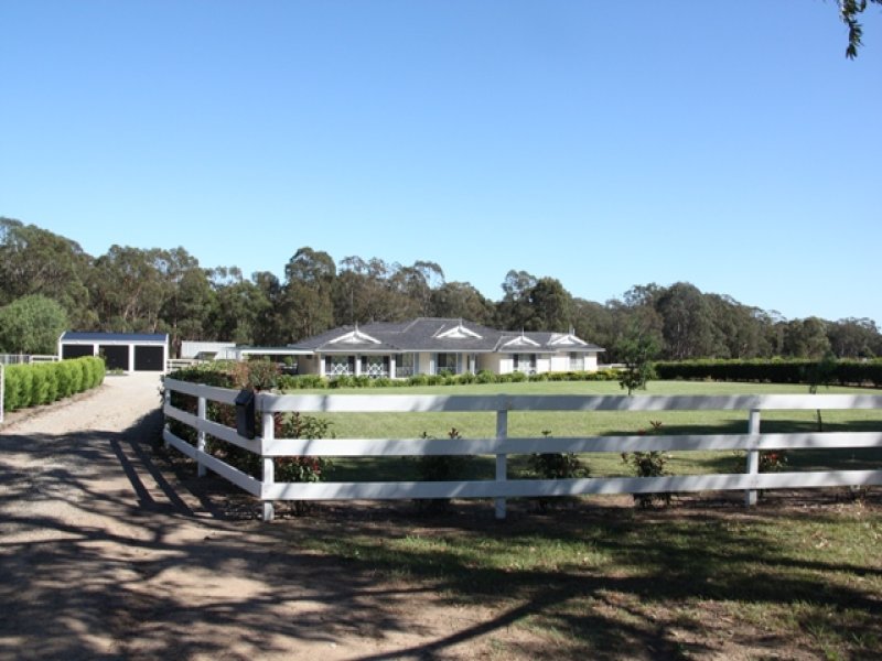 46 Minerva Road, Wedderburn, NSW 2560