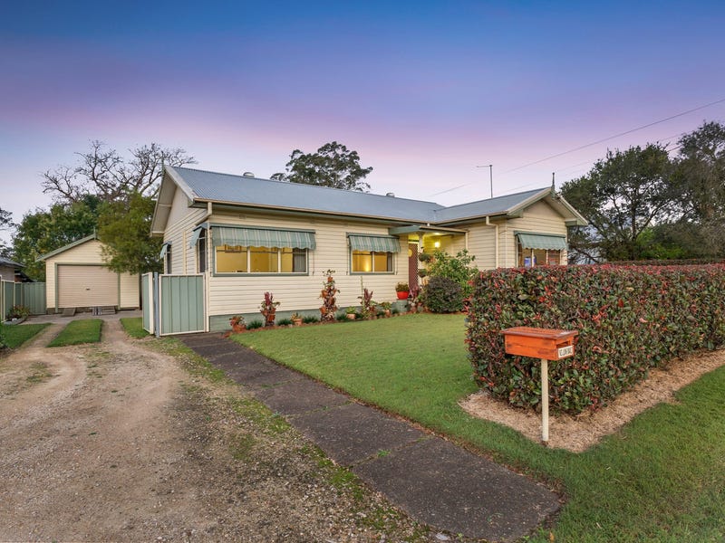 115 Wingham Road, Taree, NSW 2430 Property Details