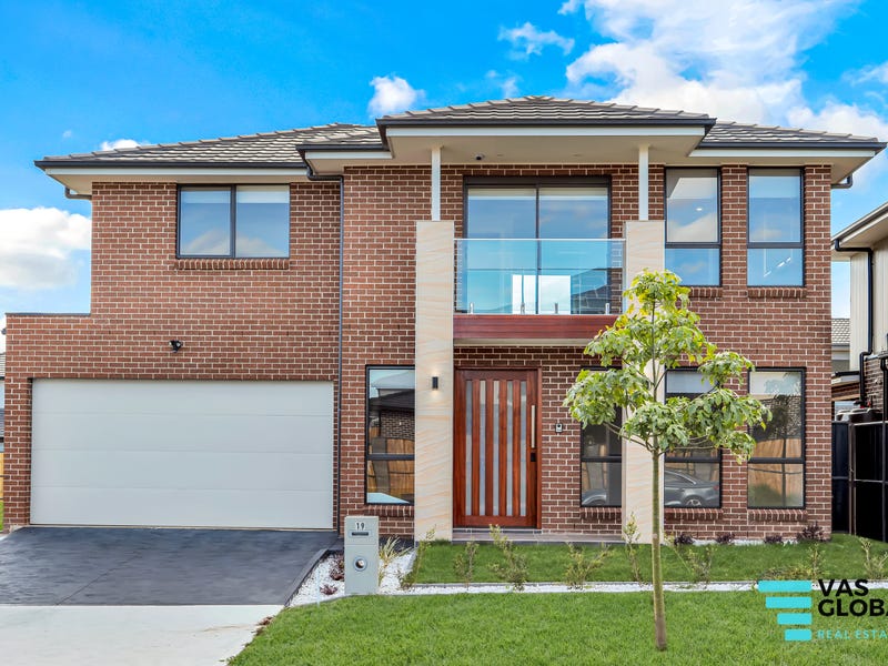 Houses for Sale in Marsden Park, NSW 2765