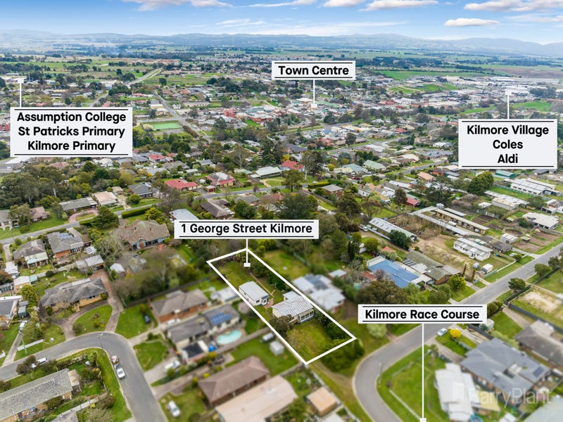1 Street, Kilmore, Vic 3764 Property Details