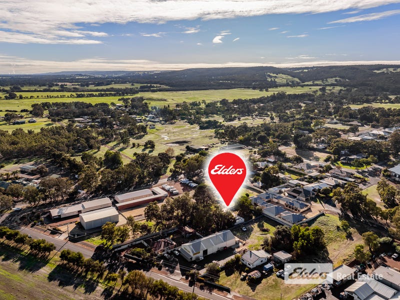 Real Estate & Property for Sale in Waroona, WA 6215