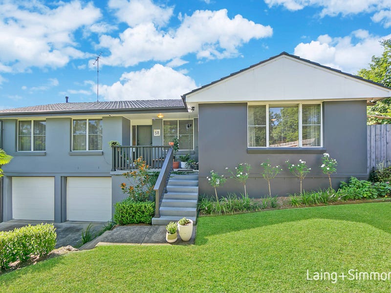 58 Anderson Road, Kings Langley, NSW 2147 58 Anderson Road, Kings Langley, NSW 2147