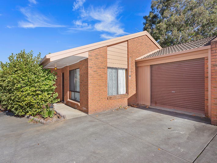 2/29 Thomas Mitchell Drive, Wodonga, VIC 3690
