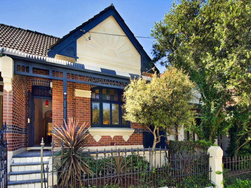 41 Percival Road, Stanmore, NSW 2048 Property Details