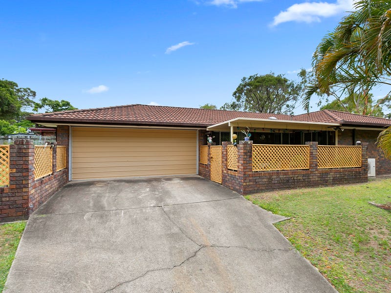 2 Draycott Street, Alexandra Hills, Qld 4161