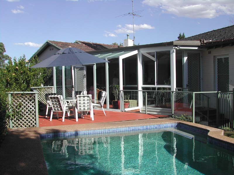 42 Carnarvon Road, Roseville, NSW 2069