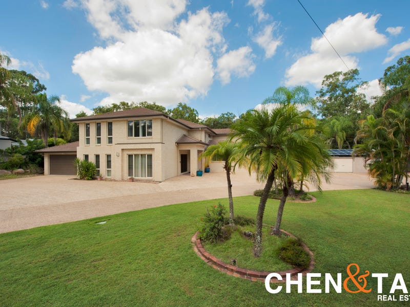 3840 Abbott Street, Forestdale, Qld 4118 Property Details