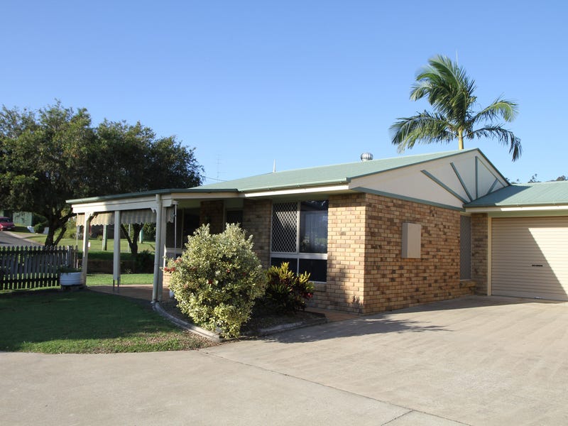 1/53 Oak Street, Gympie, Qld 4570