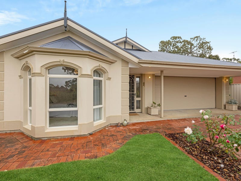 27 Clover Way, Nairne, SA 5252 House for Sale