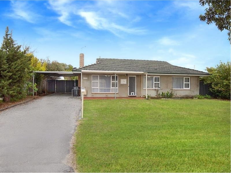 15 Bertram Street, Maddington, WA 6109