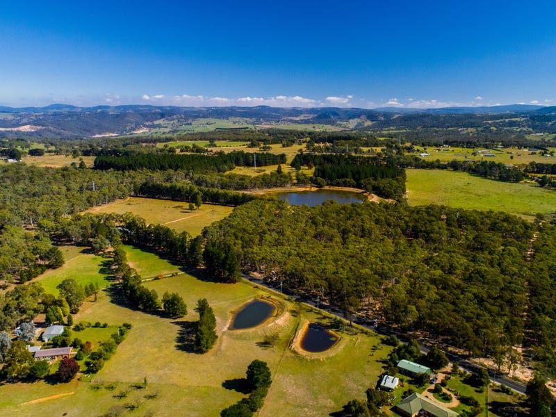 15, Browns Gap Road, Hartley, NSW 2790 Property Details