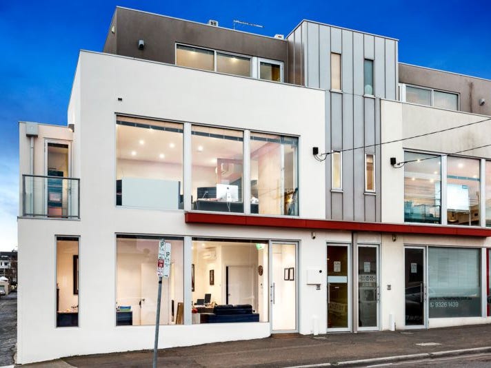 52B St Leonards Road, Ascot Vale, VIC 3032