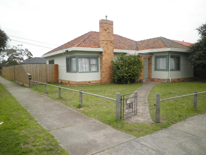 140 Civic Parade, Altona, Vic 3018 Property Details