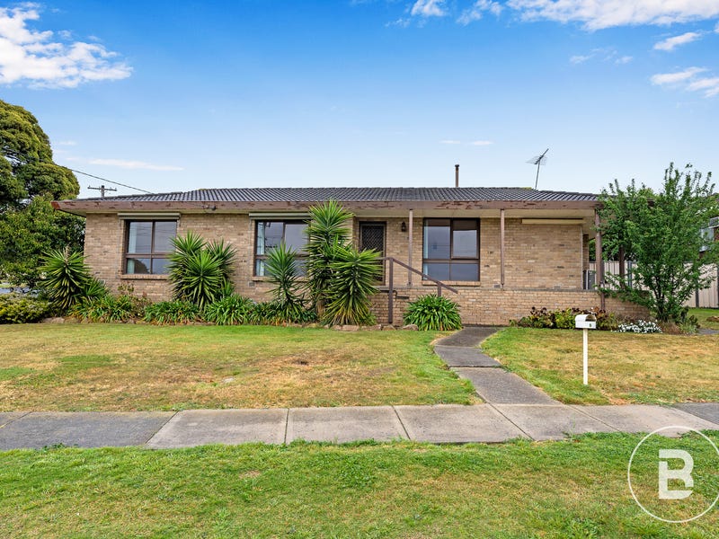 9 Madden Drive Bacchus Marsh Vic 3340 Property Details