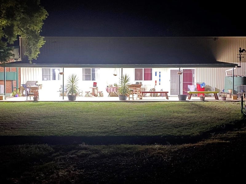 118126 Manildra Street, Narromine, NSW 2821 House for Sale